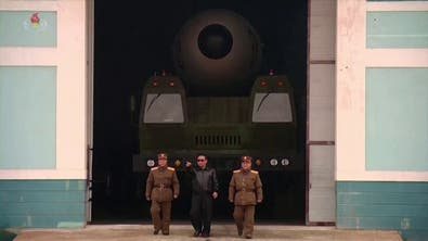 الصاروخ الأخطر الذي أطلقته كوريا الشمالية فوق اليابان.. تفاصيل مثيرة