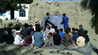 هشدار سازمان نجات کودکان نسبت به فروپاشی نظام آموزشی در افغانستان