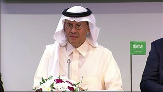 سعودی تیل کی برآمدات کا انقطاع دنیا دو ہفتے برداشت نہیں کر سکتی: شہزادہ عبد العزیز