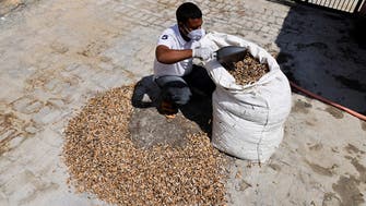 From stubs to soft toys, an Indian factory recycles cigarette ends