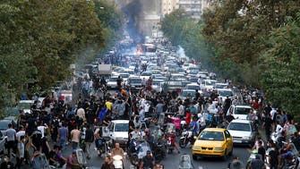 خشم تهران از محکومیت سرکوب اعتراضات؛ سفیر بریتانیا در ایران احضار شد