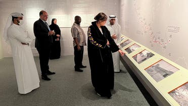 The new exhibition at Al Mahatta Museum titled  ‘Sharjah Air Station: The First Landing 90 Years Ago’ began on October 3, 2020, and will runs for a period of one year to shine light on the region’s first airport that connected the United Kingdom with India and Australia. (Supplied)