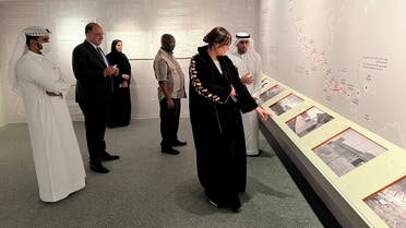The new exhibition at Al Mahatta Museum titled ‘Sharjah Air Station: The First Landing 90 Years Ago’ began on October 3, 2020, and will runs for a period of one year to shine light on the region’s first airport that connected the United Kingdom with India and Australia. (Supplied)