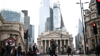 UK business brace for falling profits as 2023 recession looms