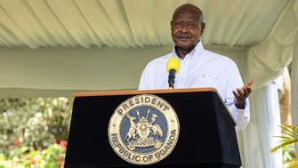 Ugandan President Museveni apologizes over son’s Twitter rant on Kenya