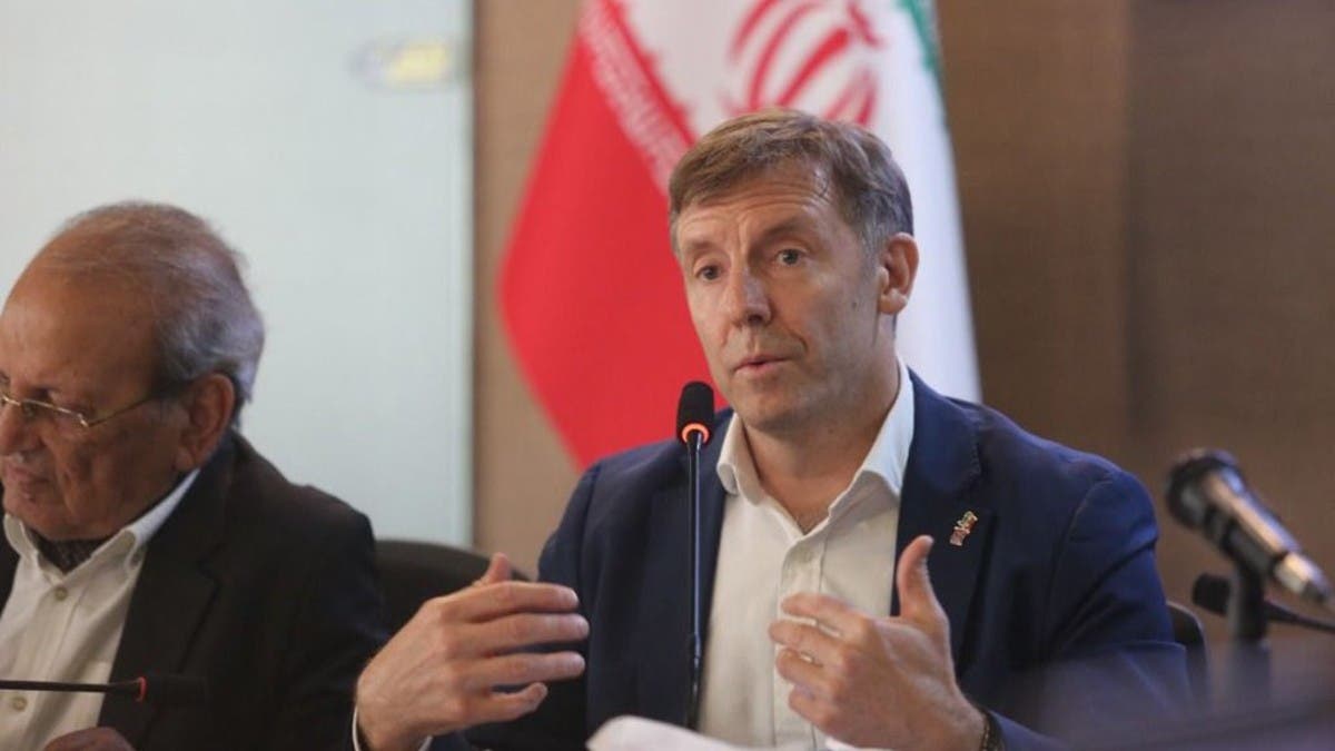 Iran summons British ambassador over 'interventionist comments:' Report |  Al Arabiya English