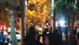 هجدهمین شب تظاهرات ضدحکومتی در ایران؛ دست‌کم 154 کشته و هزاران بازداشتی