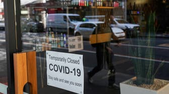 Australia announces probe into COVID-19 response                       