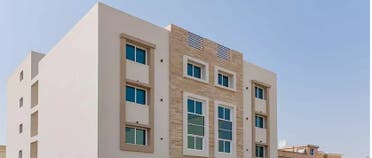 Madinat Khalifa South Apartments are located a short distance from the Doha Expressway. (Supplied)