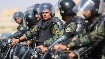 دیدبان حقوق بشر: ایران با کاربرد نیروی قهریه کشنده تظاهرات را سرکوب کرده‌ است