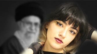 سازمان حقوق بشر ایران، خامنه‌ای را مسئول قتل «نیکا شاکرمی» دانست