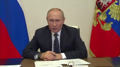 واشنطن بوست: هذا ما يخطط بوتين لفعله في عيد ميلاده الـ 70
