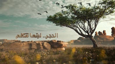 الرحلة السابعة على خطى العرب: الحجر.. ليتها تتكلم!
