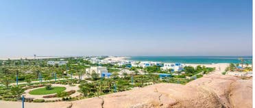 The Hilton Salwa Beach Resort & Villas is still showing availability. (Supplied)