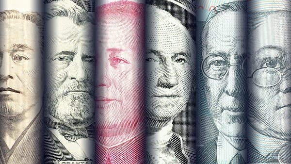 Trillions of dollars evaporate from foreign exchange reserves globally!