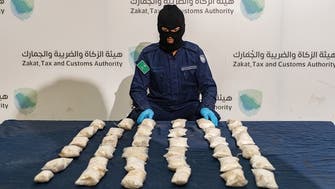 Saudi Arabia foils captagon smuggling attempts, seizes over 750,000 pills