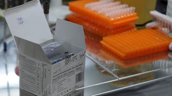 اسرائیل میں ہیضےکے بیکٹیریا کا انکشاف، وائرس کے شام سے منتقل ہونے کا خدشہ