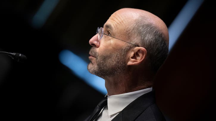 Biden’s envoy for Iran says military option on the table, diplomacy preferred