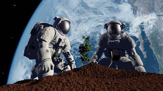 الزراعة على القمر.. خطوة جديدة لتسهيل استيطان البشر على الكوكب