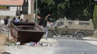 کشته‌شدن دو فلسطینی در اردوگاه جنین به ضرب گلوله ارتش اسرائیل