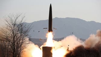 بعد ساعات من تحذيرها من رد "أشد ضراوة".. كوريا الشمالية تطلق صاروخا باليستيا