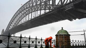 Rain-lashed Sydney residents issued flood evacuation orders                          