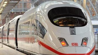 شمالی جرمنی میں ٹرین نیٹ ورک میں جان بوجھ کر خلل ڈالنے کا واقعہ