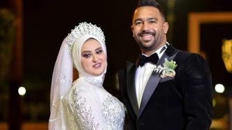 بعد اعتداء زوجها عليها خلال زفافها.. عروس الإسماعيلية تتعرض للضرب مجددا 