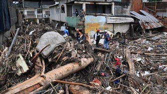 At least 22 dead, more than 50 missing in Venezuela landslide: Official