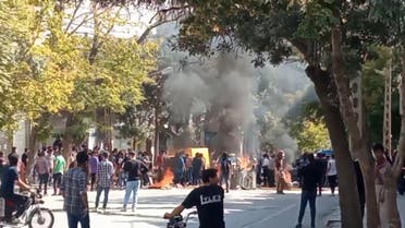 إيران تقمع المتظاهرين بشكل ممنهج - بوابة مشاهير 2 9f861b82 4d9d 4deb 9e1d 9cfae940f25a - بوابة المشاهير العرب
