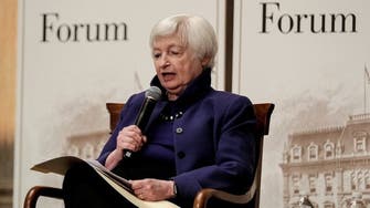 US Treasury’s Yellen ‘practiced and practiced’ her signature for currency notes 