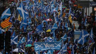 Explainer: Could there be another referendum for Scotland’s independence?