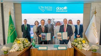Carbon-neutral Red Sea airport to be operated by daa International in $260 mln deal