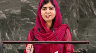 Malala Yousafzai visits flood-hit Pakistan on tenth anniversary of Taliban shooting