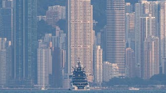 Russian firms turn to Hong Kong as an alternative in bid to avoid sanctions