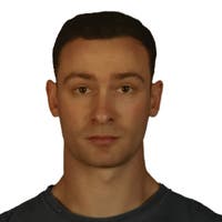 Jeremy Stern