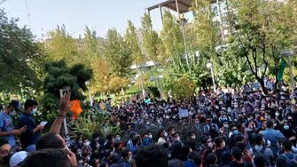 تظاهرکنندگان به «بی‌بی‌سی»: این بار به سقوط رژیم ایران امیدوار هستیم