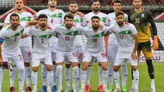 فوتبالیست سابق تیم ملی: فیفا باید ایران را از جام جهانی محروم کند