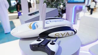 GITEX 2022: Dubai Customs shows advanced drones to stem flow of illegal drugs, goods