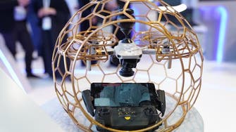 Dubai Customs innovates with drones, AI and the Metaverse to secure UAE’s borders