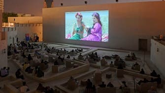 Sharjah Film Platform 5 to bring together more than 30 films reflecting new voices 