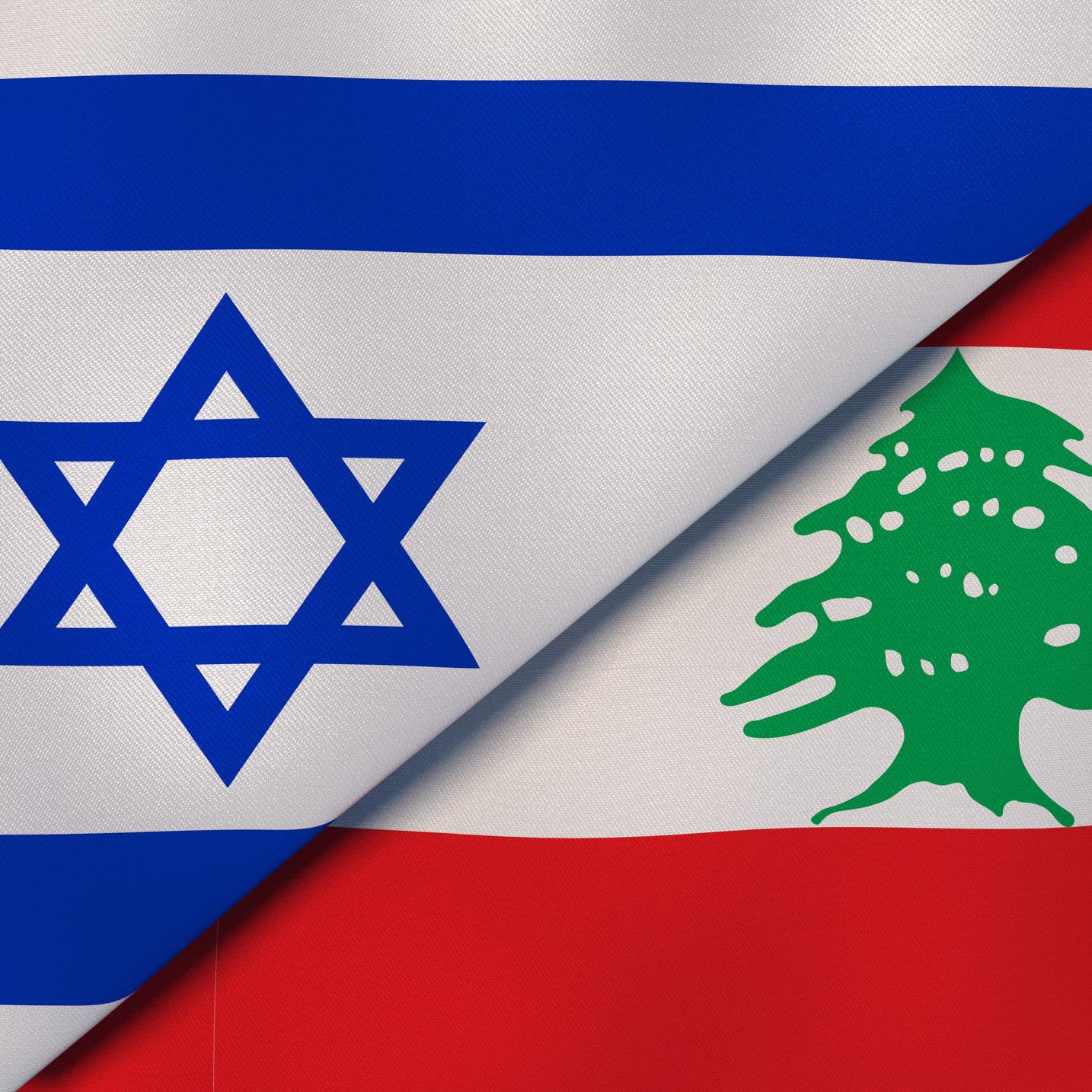 هذه تفاصيل اتفاق ترسيم الحدود البحرية بين لبنان وإسرائيل