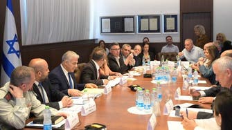 اسرائیل روند تصویب توافق ترسیم مرز دریایی با لبنان را آغاز کرد