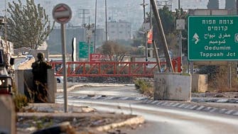 اسرائیلی فائرنگ ، اٹھارہ سالہ فلسطینی اسامہ العدوی شہید