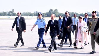 وزیراعظم شہبازشریف CICA سربراہی اجلاس میں شرکت کے لئے قزاقستان پہنچ گئے