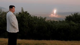 G7 calls for ‘significant’ UN response to North Korea missile launches