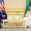 Are we nearing the end of the Saudi-US dispute?