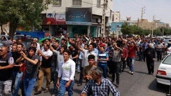 بیانیه جمعی از دانش‌آموختگان ترک آذربایجان در خصوص «قیام سراسری در ایران»