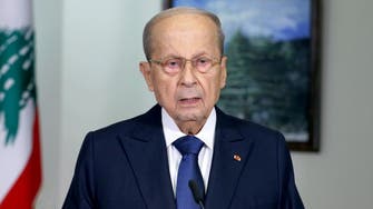 لبنانی صدر  نے اسرائیل کے ساتھ سمندری حد بندی معاہدے کی منظوری دے دی