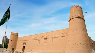 خادم حرمین شریفین کا قصر’مصمک‘ کا دورہ، مملکت میں اس قلعے کی اہمیت کیا ہے؟